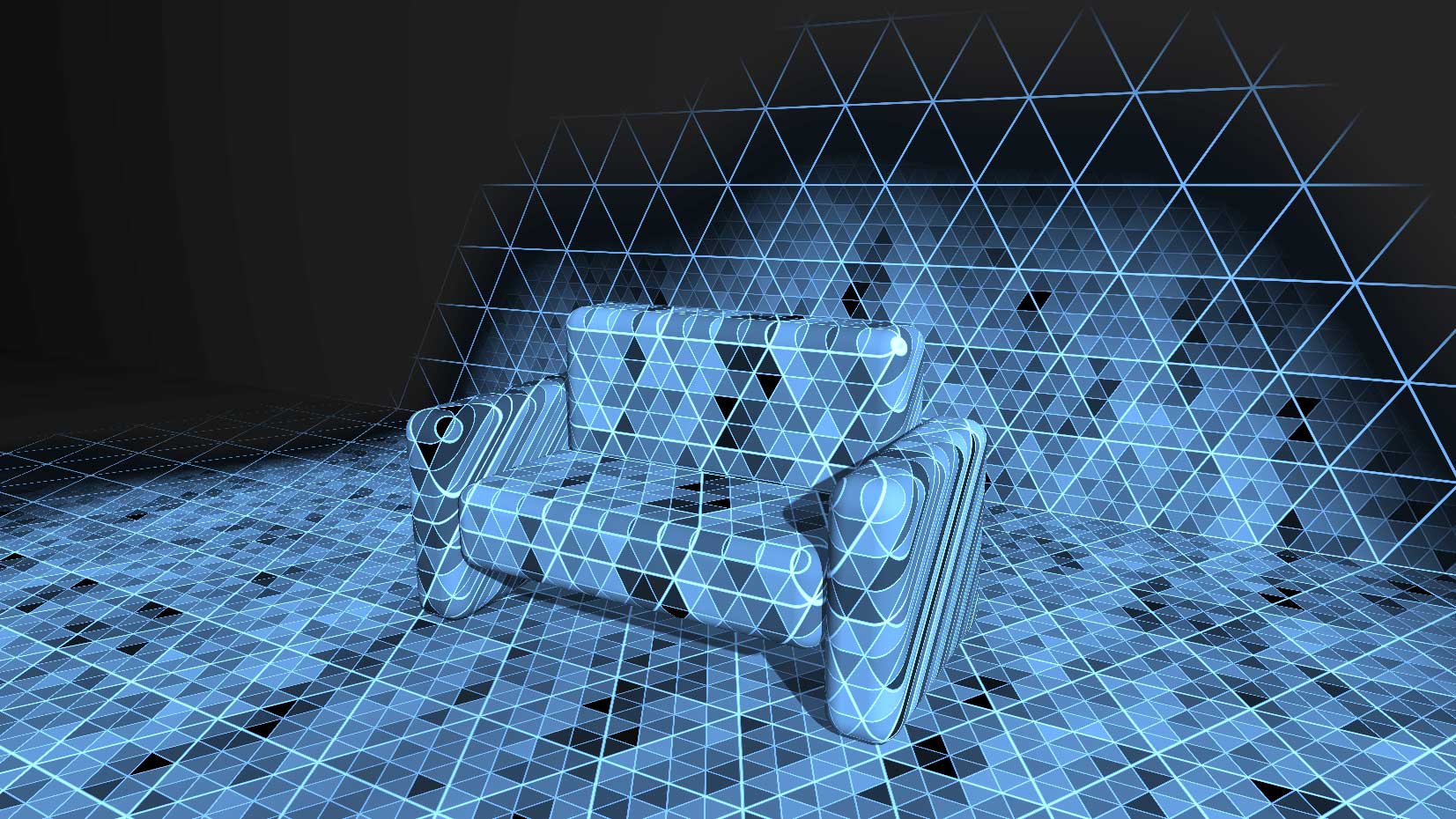 Cover art for Calibration 