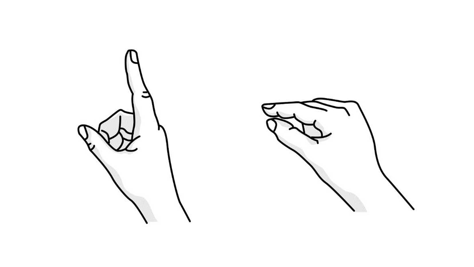 Cover art for Learn Gestures