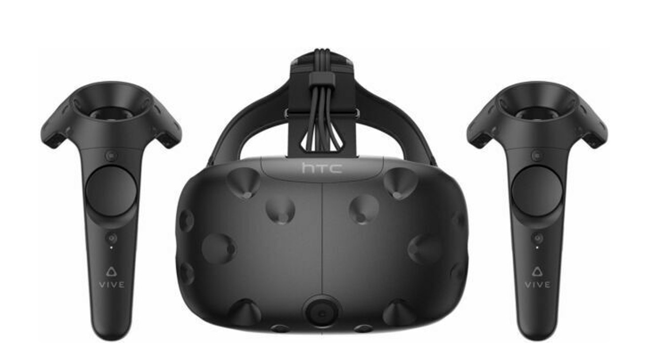 HTC Vive