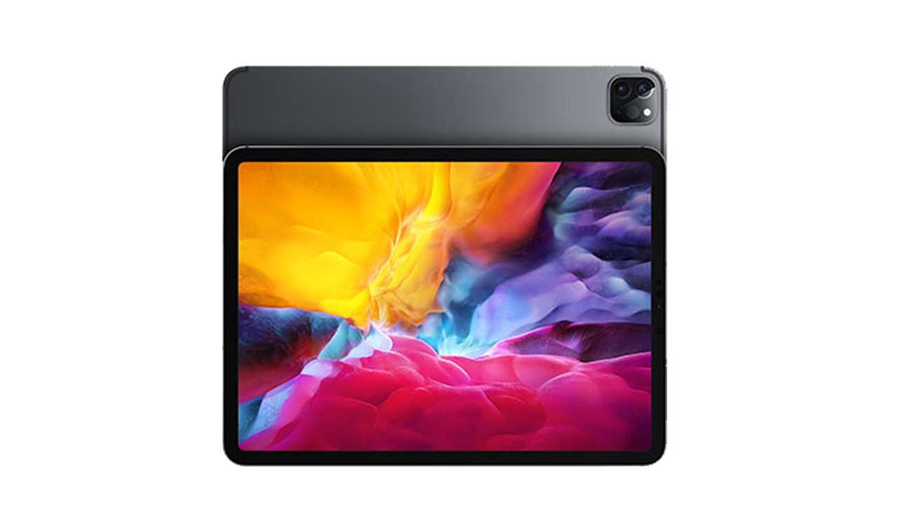 Apple iPad Pro
