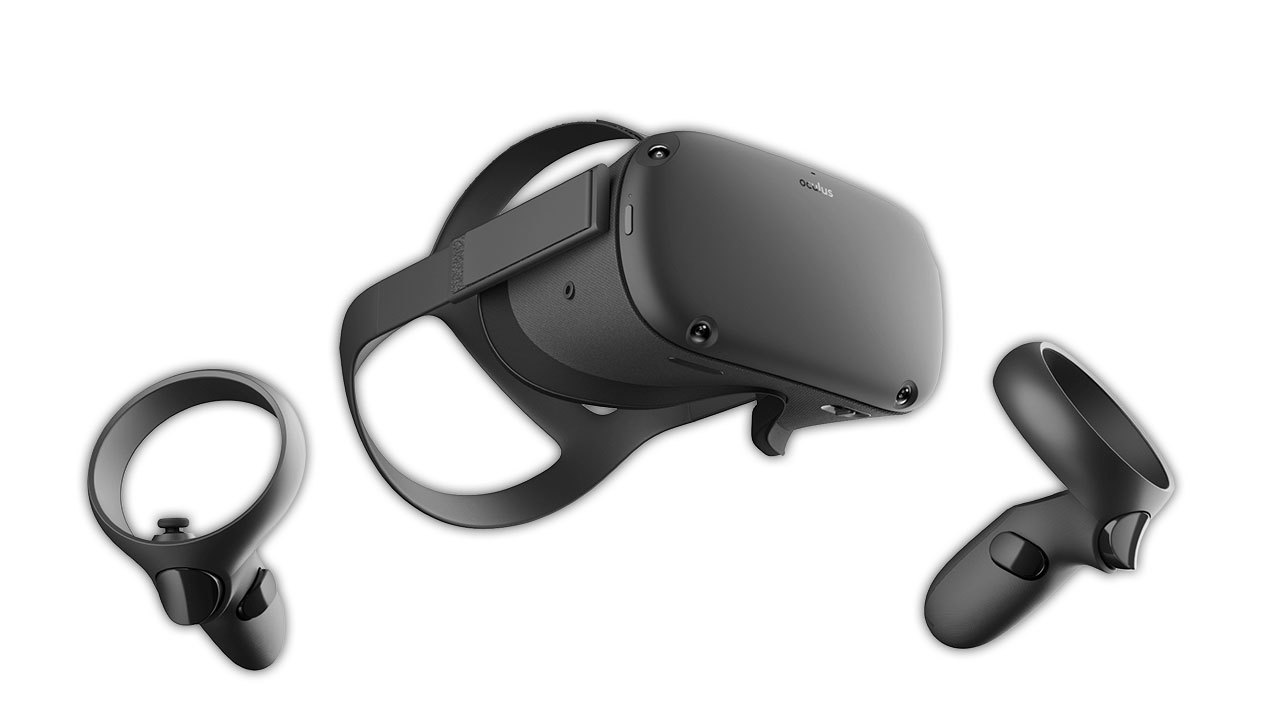 Occulus Quest