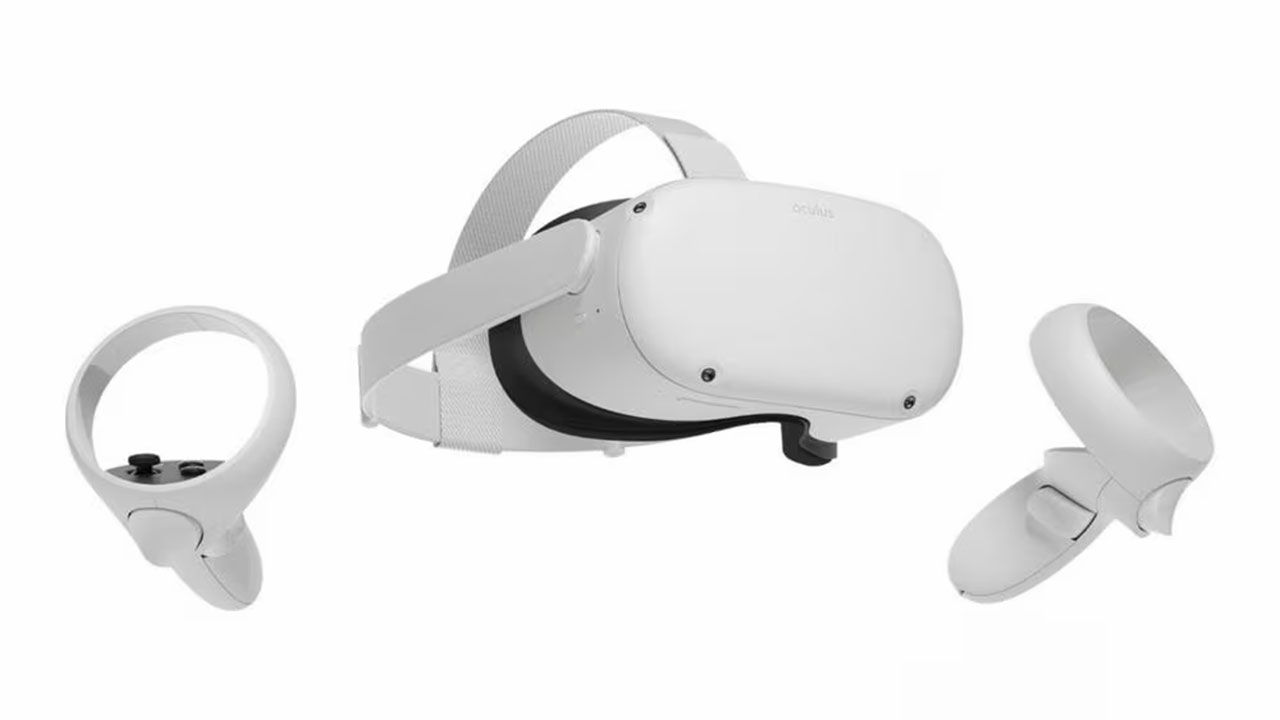 Oculus Quest 2