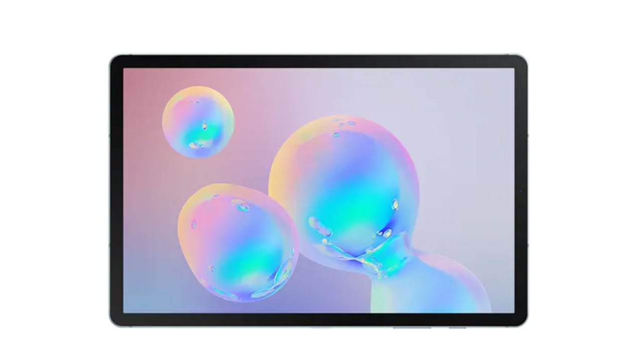Samsung Galaxy Tab S6