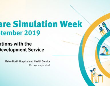 Celebrate HcSimWeek19 with CSDS