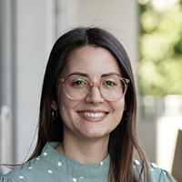 Dr Chiara Santomauro