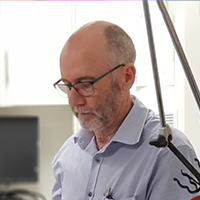 SIMinar Speakers - Kim Gourlay