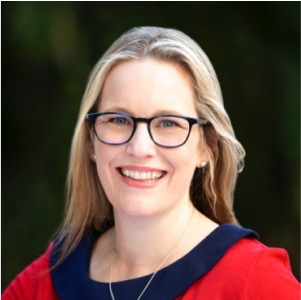 Dr Mia McLanders