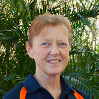 Sue Hampton